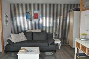 Opholdsområde
