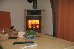 Interior - 5 in the Weser residential park (Cuxhaven)