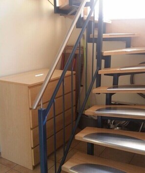 Interior - 5 in the Weser residential park (Cuxhaven)