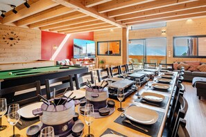 Servei de restauració