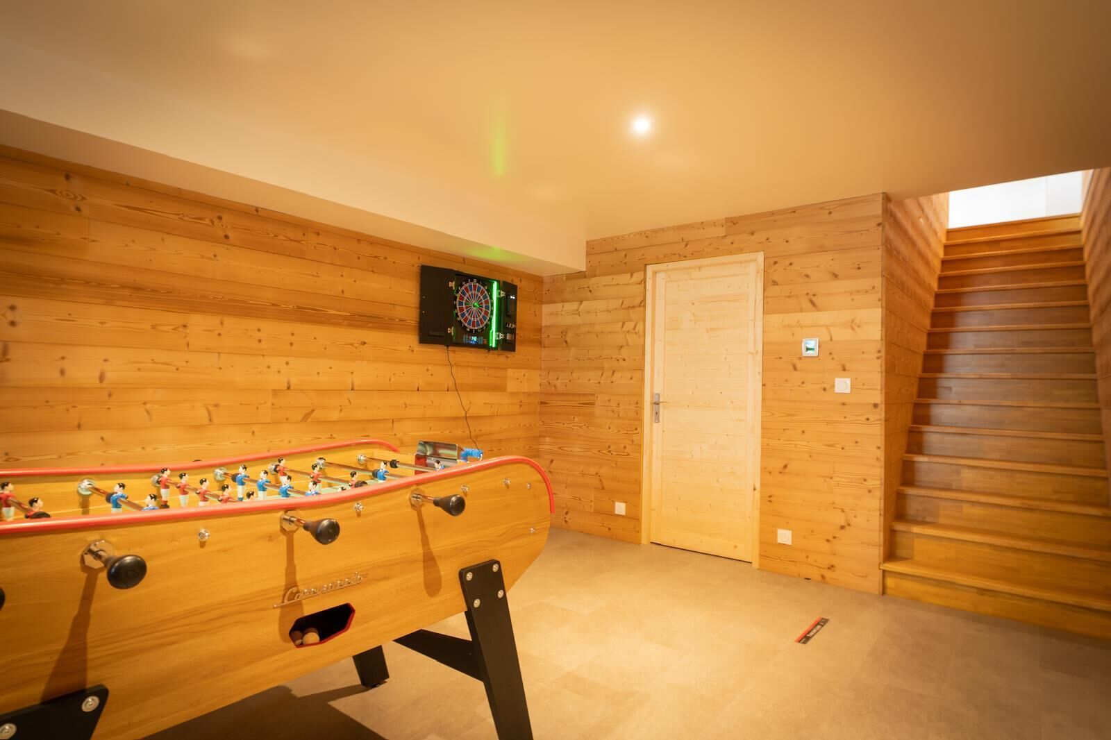 Spielezimmer