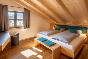 Free WiFi - Holiday apartment in Bolsterlang with Wi-Fi (Bolsterlang)
