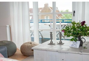 Interior - House Anne - Apartment 4 (Baltrum)