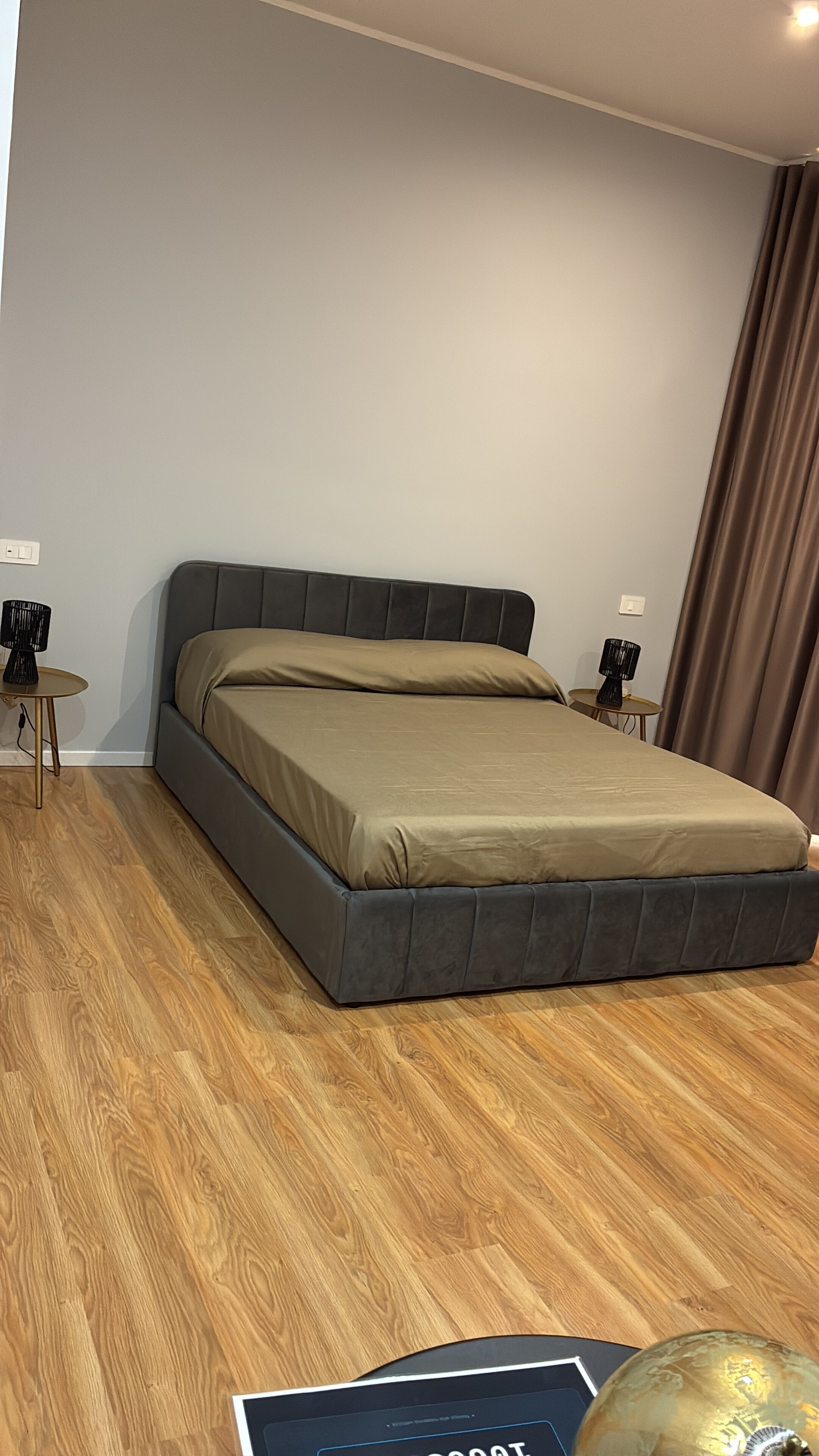 4 bedrooms, WiFi, bed sheets