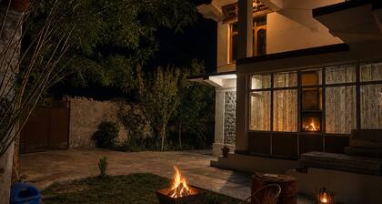 Nubra Glamour Guesr House
