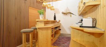 1 bedroom nice apartment in Ferndorf