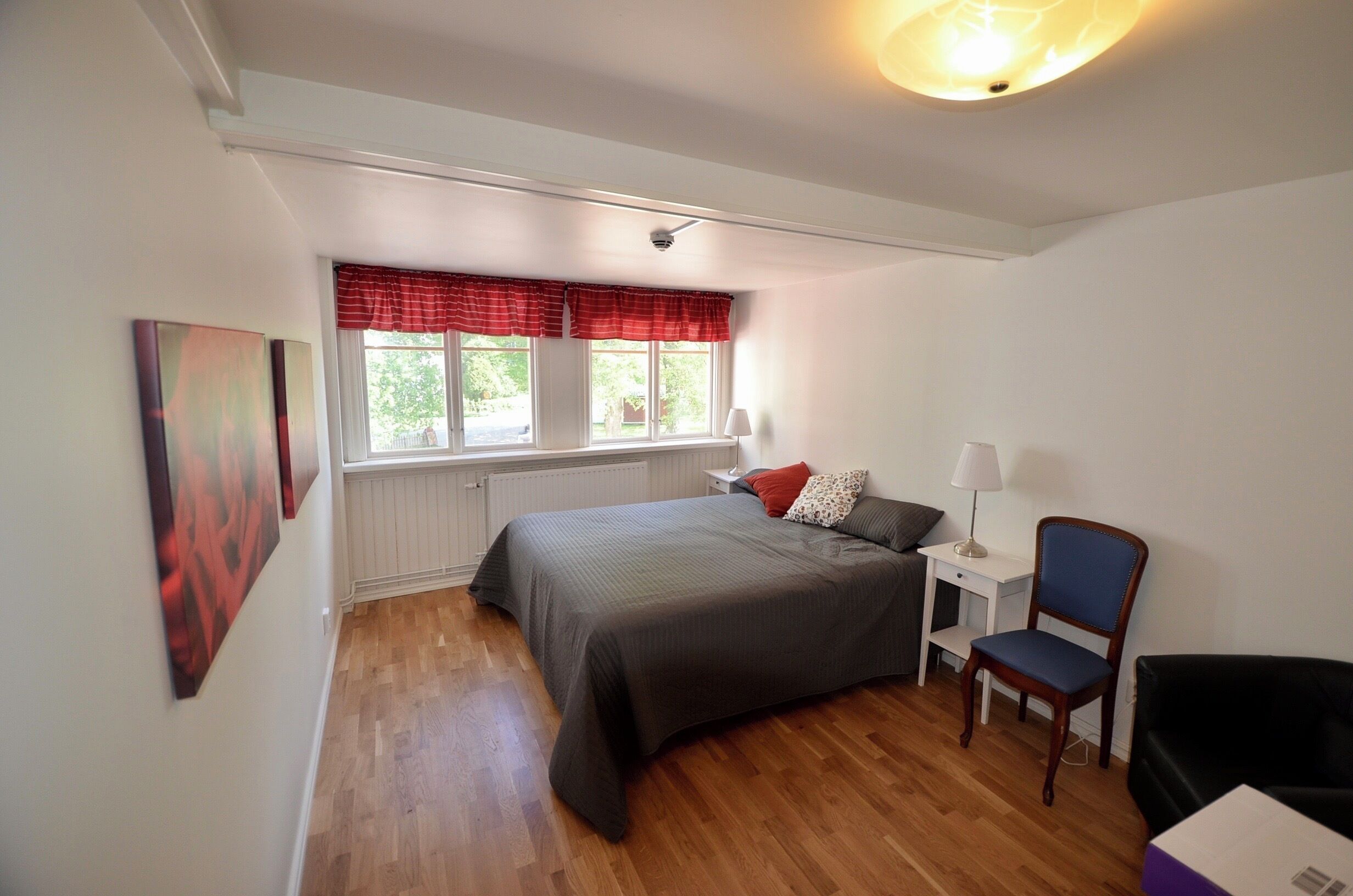 Basic-Doppel- oder -Zweibettzimmer | Kostenloses WLAN