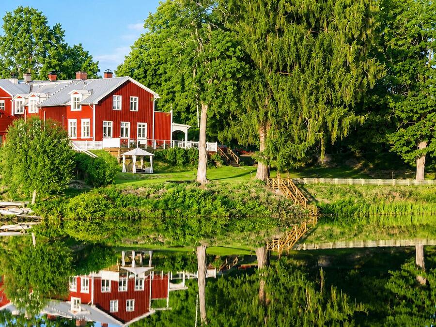 Eksteriør