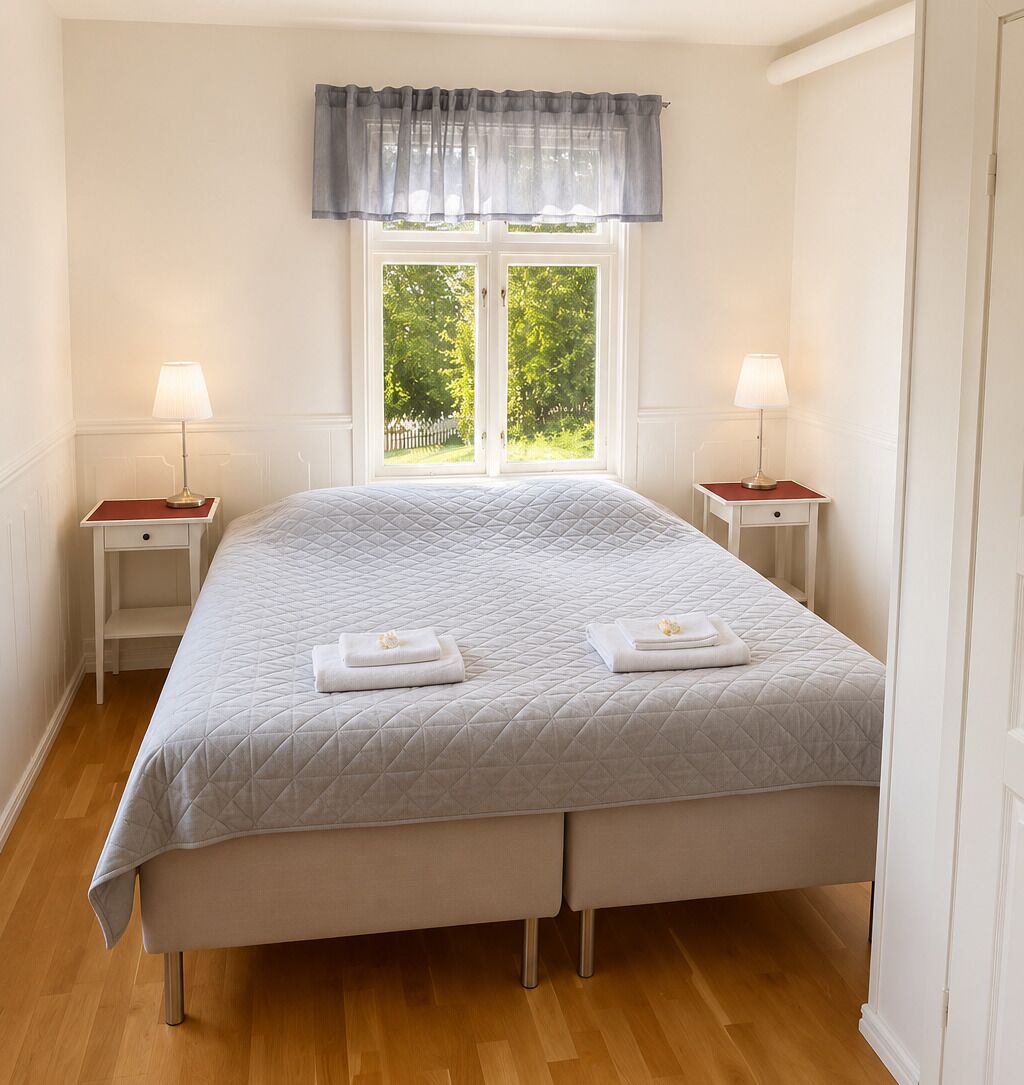 Classic-Doppelzimmer | Kostenloses WLAN