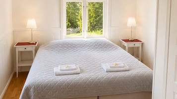 Classic-Doppelzimmer | Kostenloses WLAN