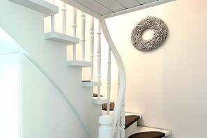 Interior - Romantic House Greetsiel (Greetsiel)