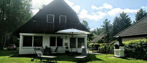 Eksteriør