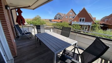 Speisen im Freien