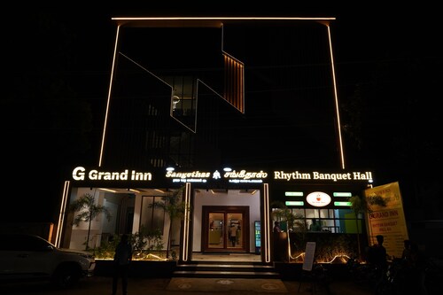 G Grand Inn