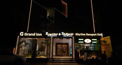 G Grand Inn