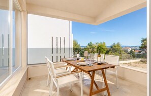 Dining - 1 bedroom amazing apartment in Vir (Vir)
