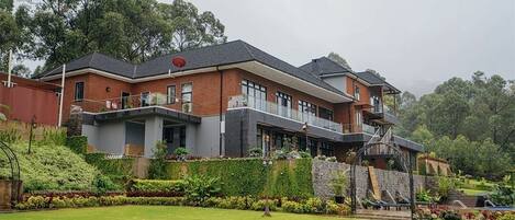 Single Room | Exterior