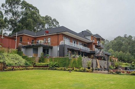 Single Room | Exterior