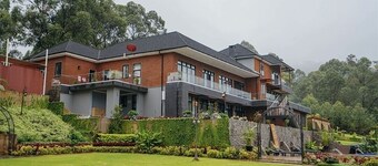 Sharuu Residency 