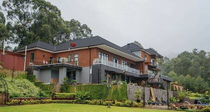 Sharuu Residency