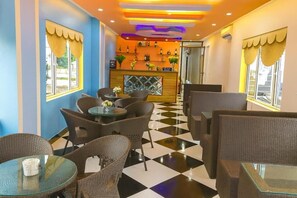 Restaurantes