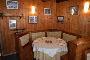 Restaurantes