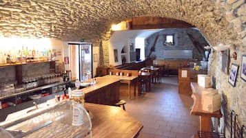 Bar (in loco)