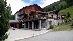 Ulkopuoli