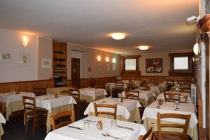 Restaurantes
