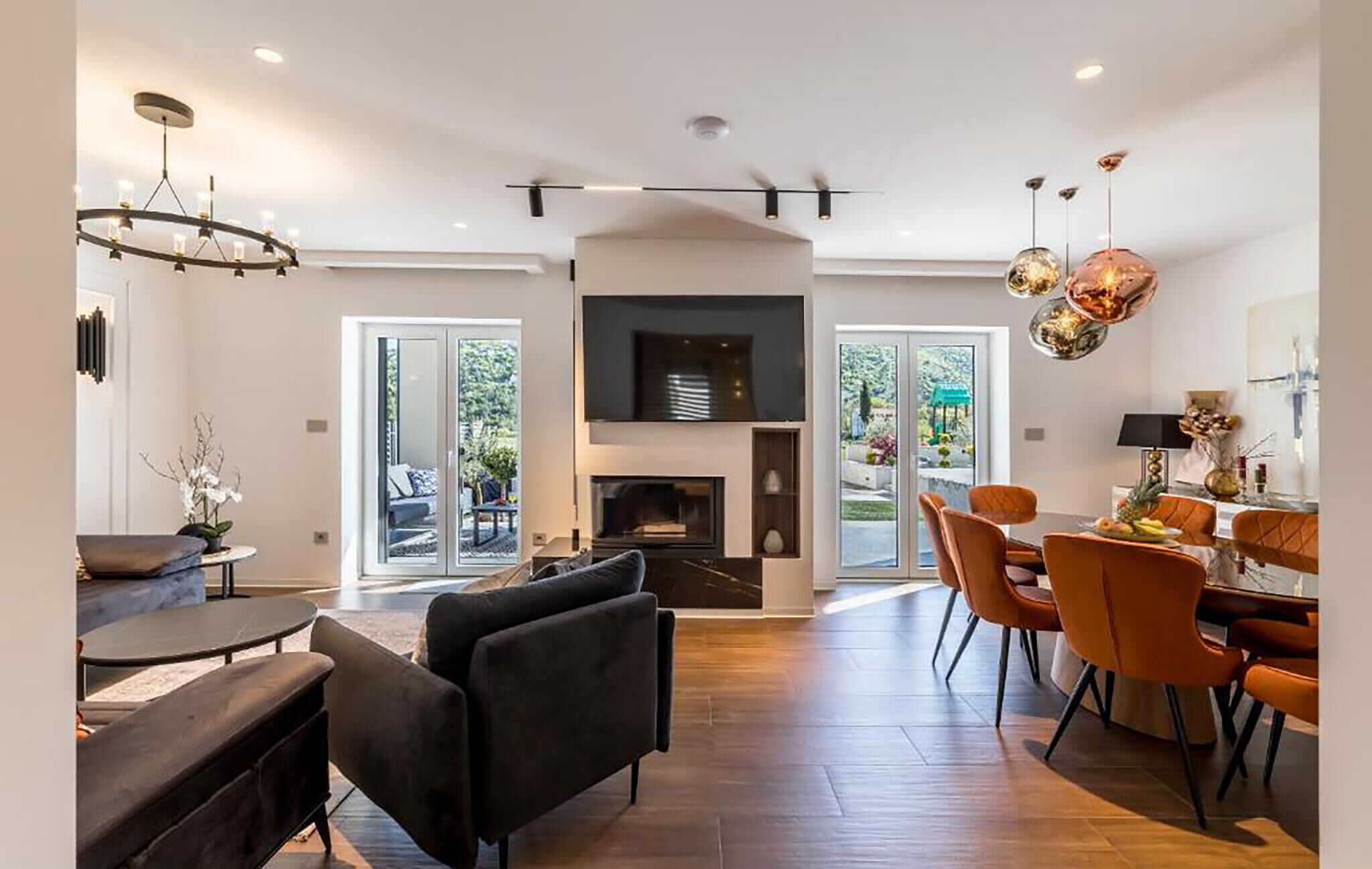 living-room