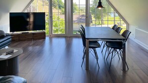 Interior - Stunning home in Hobro with WiFi (Hobro)