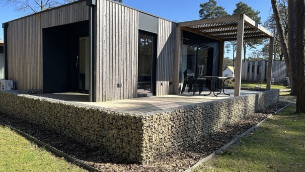 Hus | Terrasse/patio