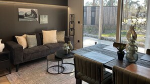 Hus | Oppholdsområde