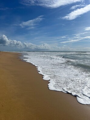Beach - Vrbo Property (Longeville-sur-Mer)