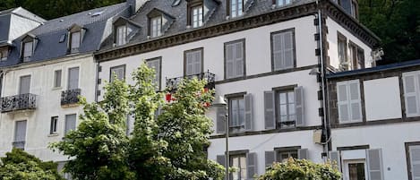 Außenbereich