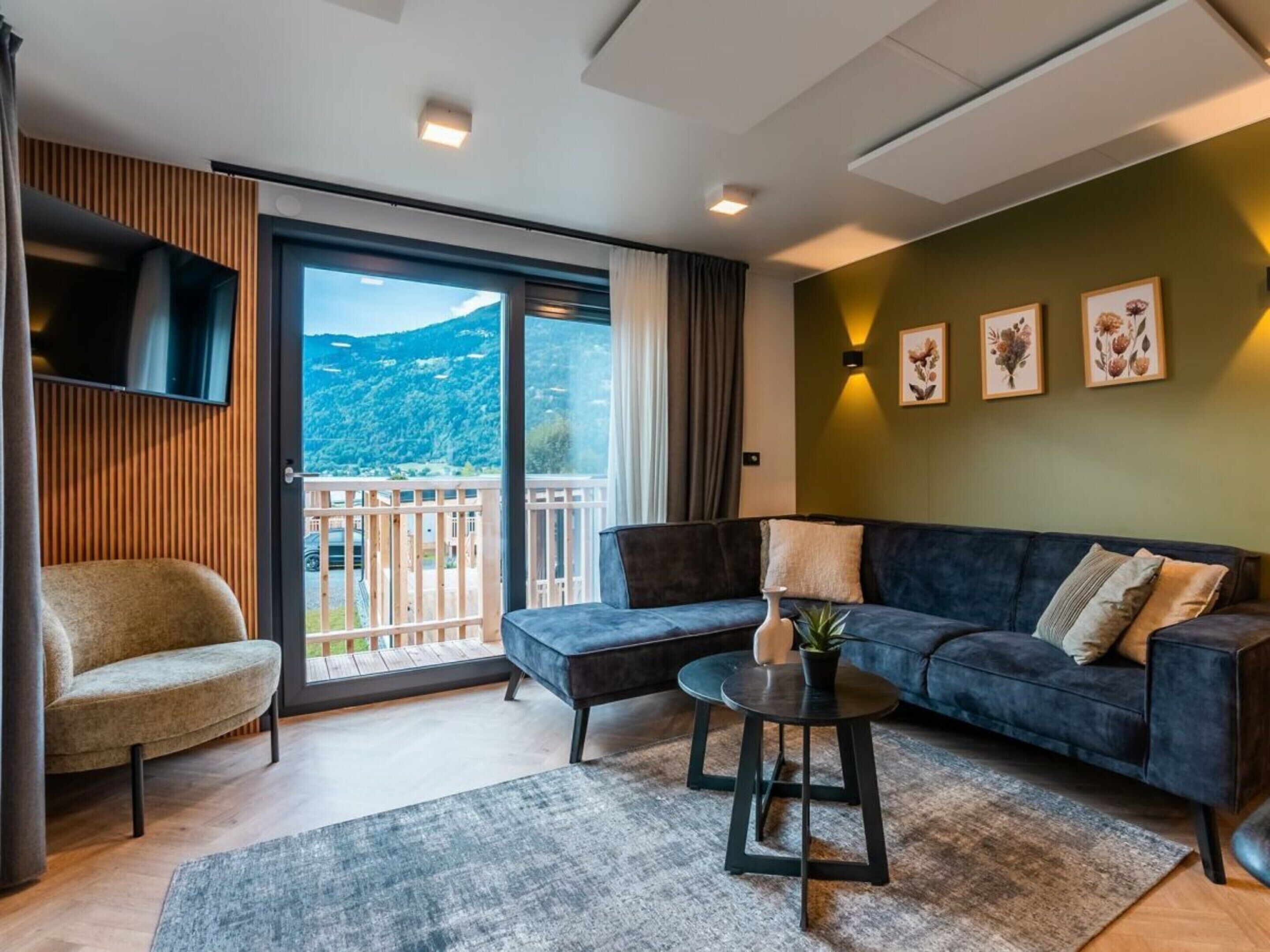 House | Living area