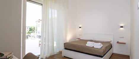 1 habitación