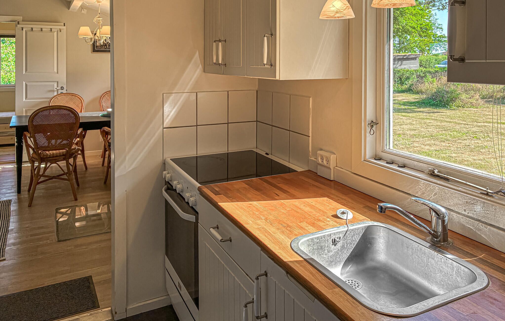 Cucina privata