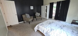 3 Schlafzimmer, Bügeleisen/Bügelbrett, kostenloses WLAN, Bettwäsche