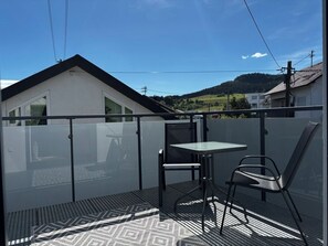 Speisen im Freien