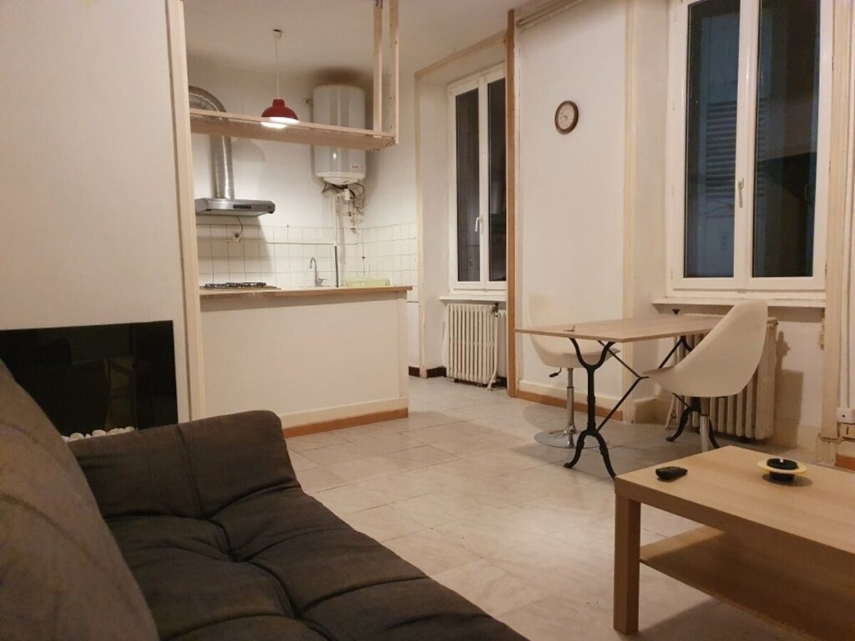 Image de profil de l’hôte