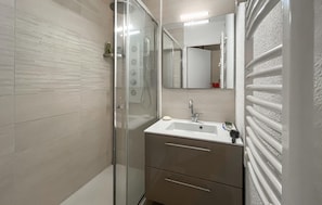 Dusche