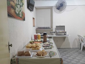 Restaurantes