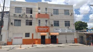 Fachada