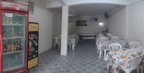 Servei de restauració