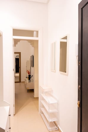 Interior - Casa Verdi with Terrace, 1 Bedroom, Living Room (Tanger)