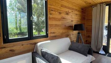 Smart-tv en boeken