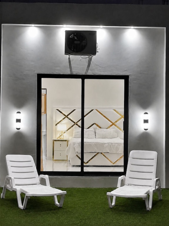 The Sunrise Inn - Maputo