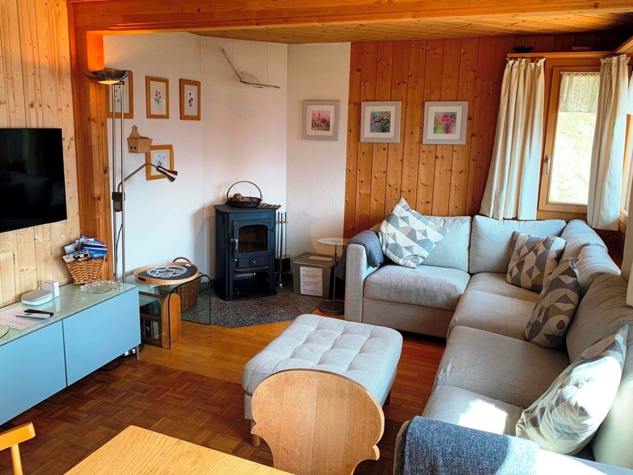 Haslirent, Dornen, (Hasliberg Goldern), By Interhome - Meiringen