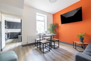 Fernseher